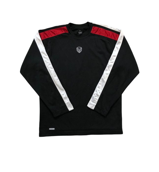 Bluza Nike Center Logo