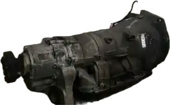 Caixa velocidade x5 3.0d