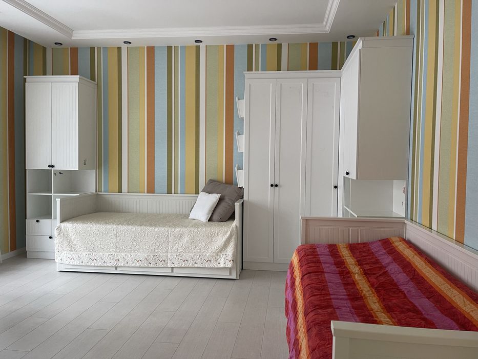 Будинок з ремонтом у лісовій Бучі!