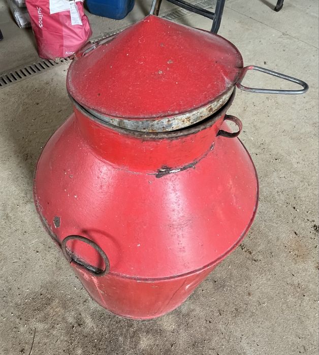 Talha de Azeite Antiga