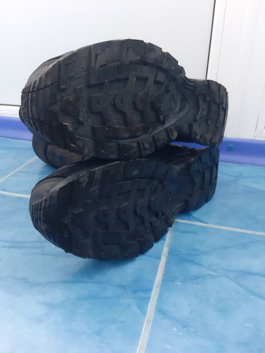 Берці Соломон 44