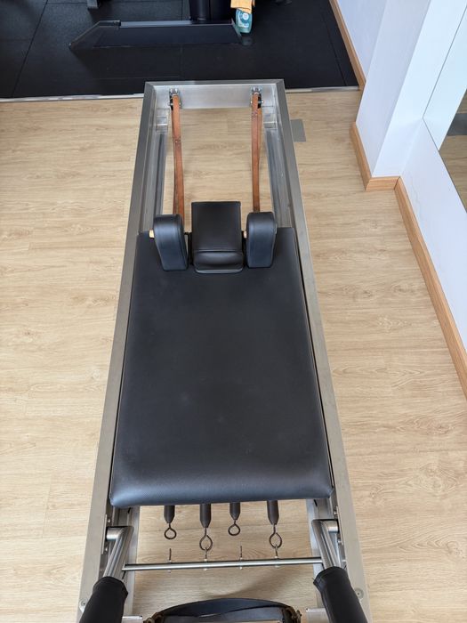 Reformer Pilates