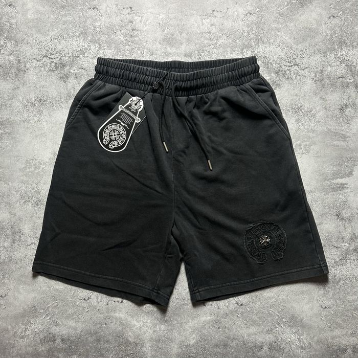Шорти Chrome Hearts