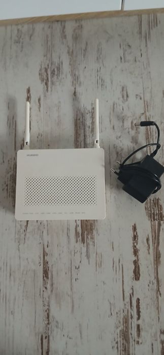 Router Huawei Echolife