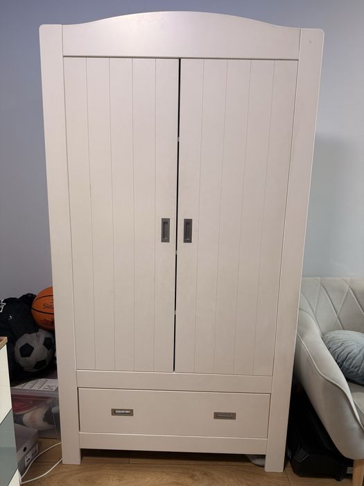 Szafa dziecięca Bellamy Fino - Stan idealny !!!