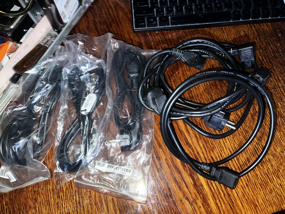 Кабель для пк