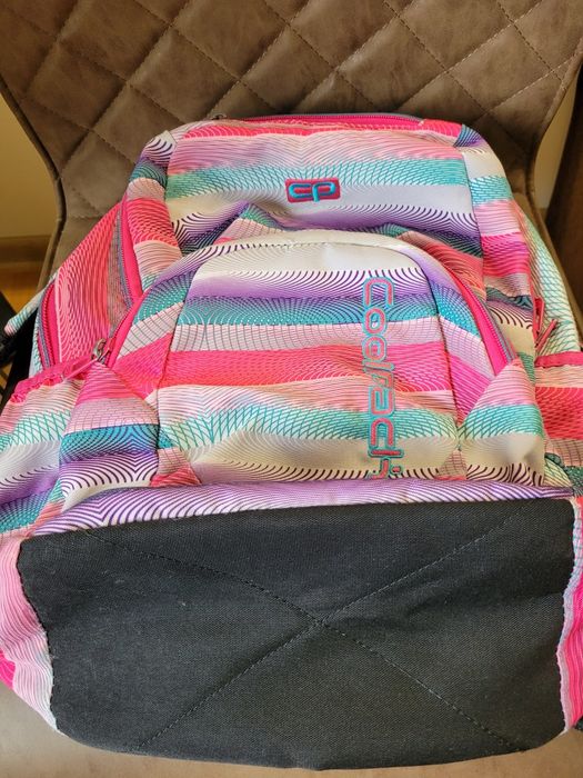 Plecak szkolny młodzieży coolpack