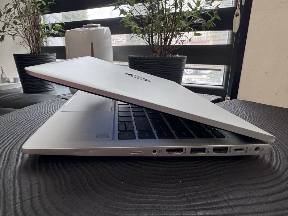 HP ProBook 445 G9, RYZEN 5 5625u 32Gb 512Gb IPS #302