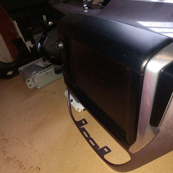 Rádio Peugeot 2008 ano 2016