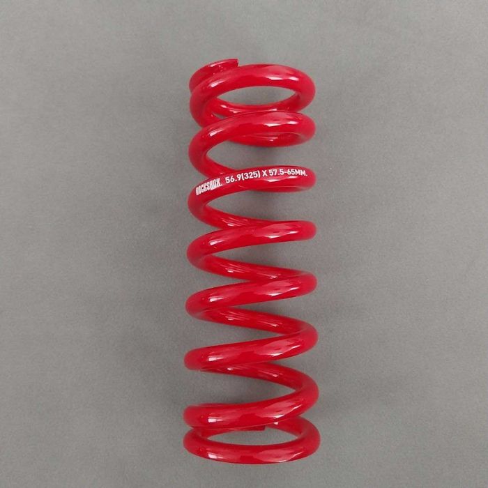 Rock shox vivid  spreżyna