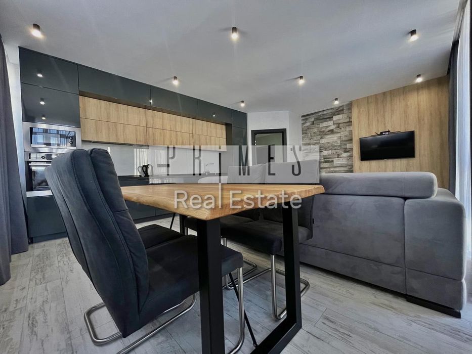 Оренда 2к квартири, 75м2, Кахи Бендукідзе 2, дві окремі спальні, Липки