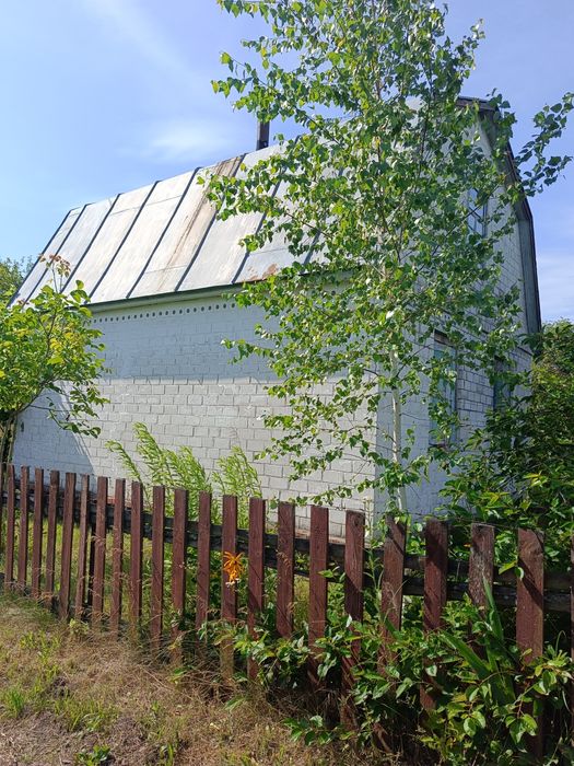 Продам добротну дачу