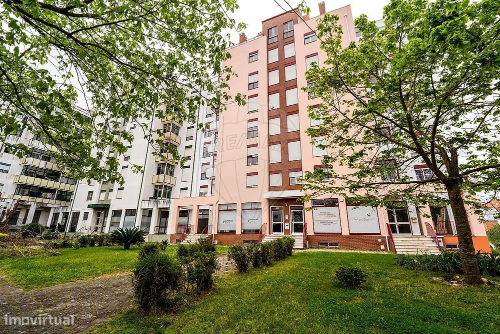 Apartamento T2 para venda
