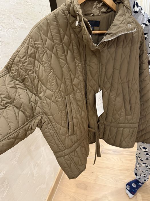 Нова куртка Zara