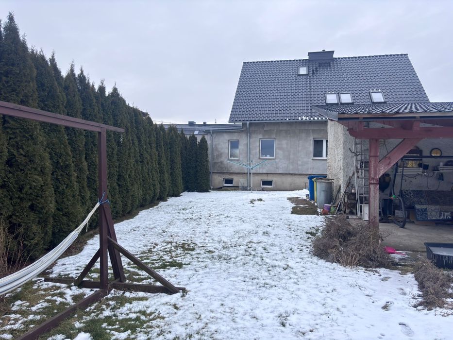 Dom na sprzedaż Strzelce Opolskie