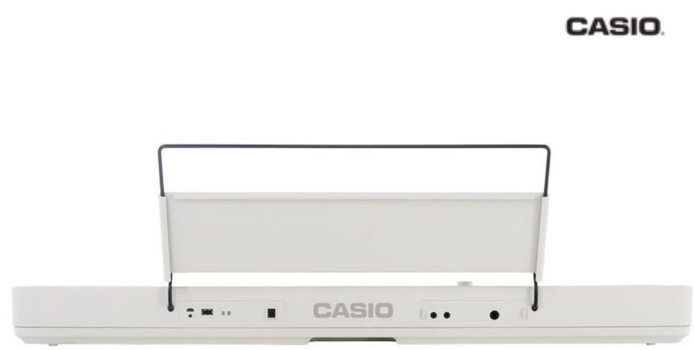Цифрове, електронне піаніно Casio CT-S1 WE та Casio CT-S1- 76
