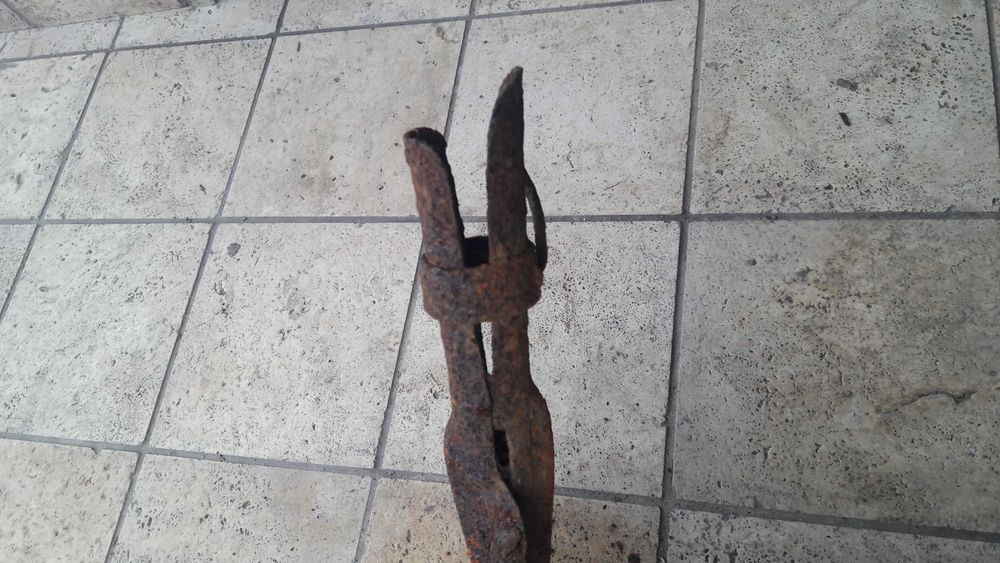 велика саперна лопата