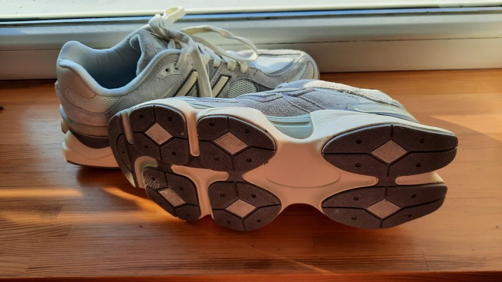 Sneakersy obuwie sportowe