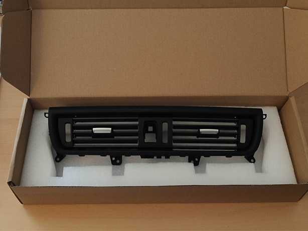 Grelha Ar Frontal BMW Serie 5 F10 F11 (NOVO)