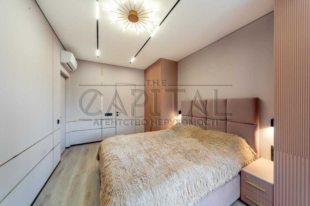 Продаж / Квартира / 83 м2 / ЖК Республіка / Голосіївський район