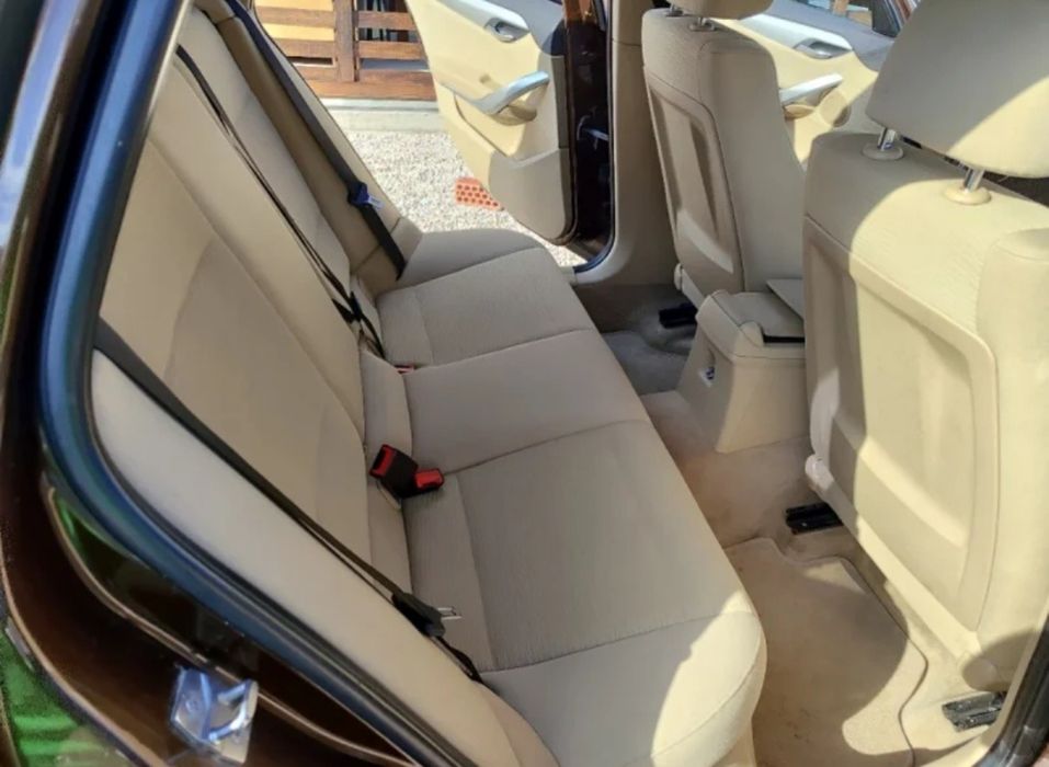 BMW X1 SDrive 18D