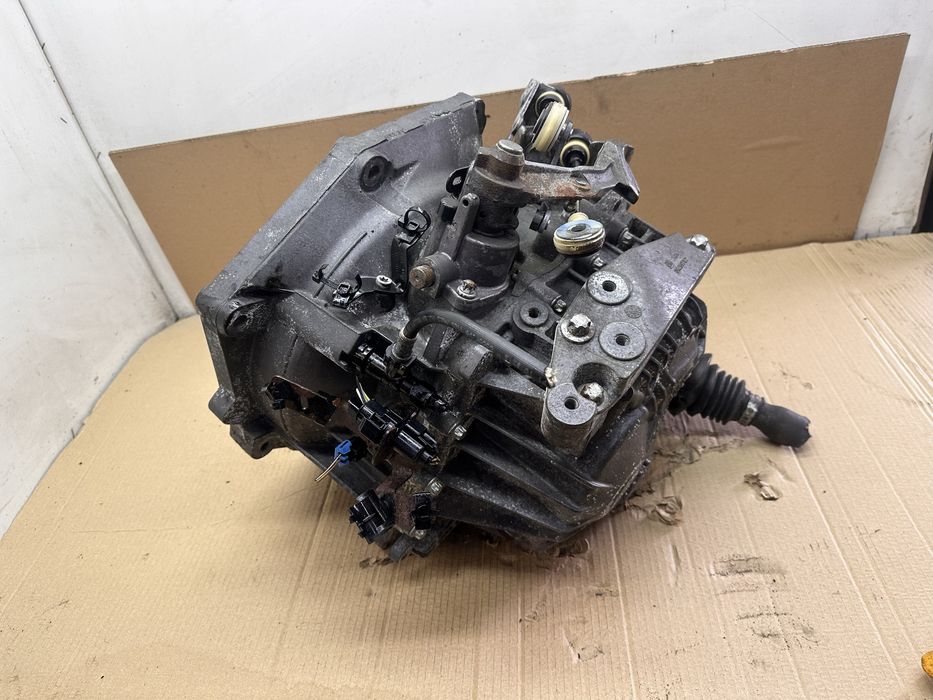 КПП Коробка Передач М32 1.7 1.9 cdti Opel Astra J Zafira B 55192042