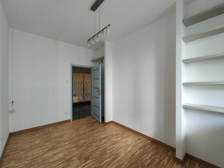 Wynajem 70m2 3 pok Bukowińska Mokotów metro Wilanowska