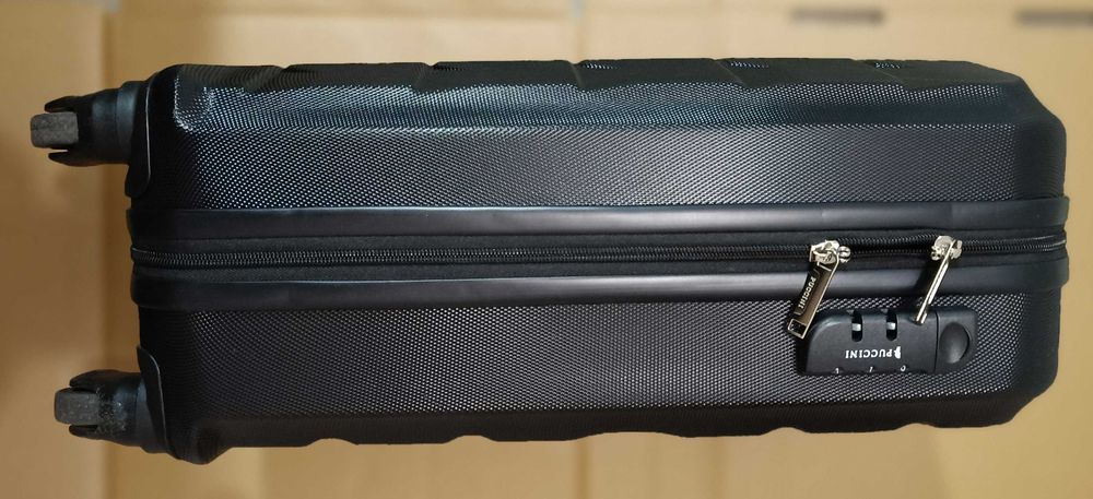 Walizka kabinowa Puccini