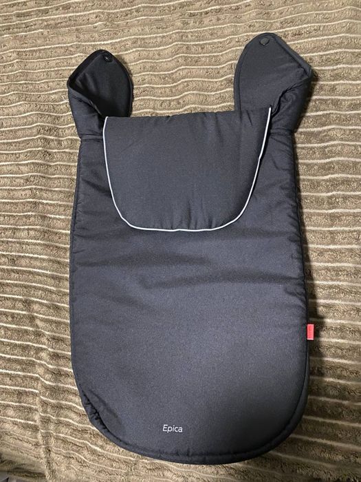 Продам коляску Carello epicа 2в1 2024р