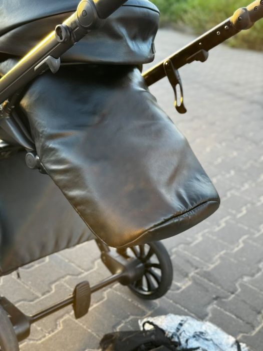 Wozek anex e type 2w1