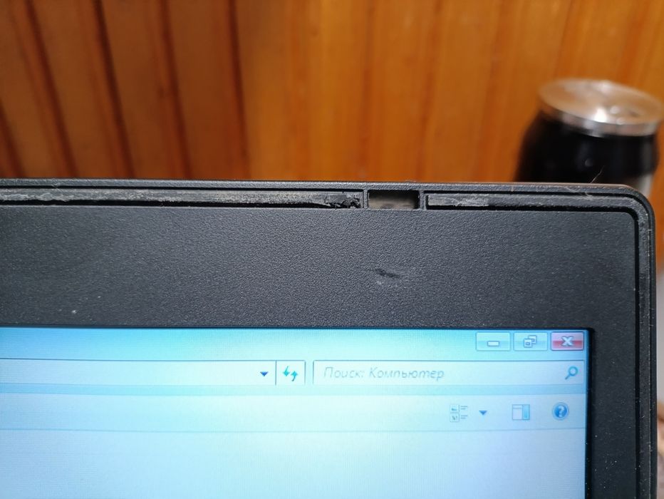 Ноутбук HP Probook 6460b i5/ssd/4 Gb