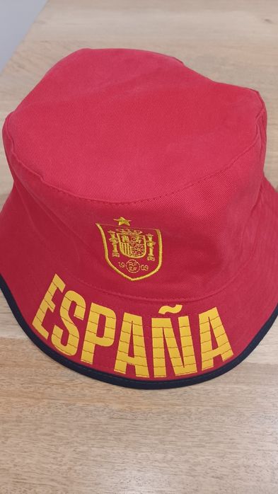 Panamá da seleção espanhola