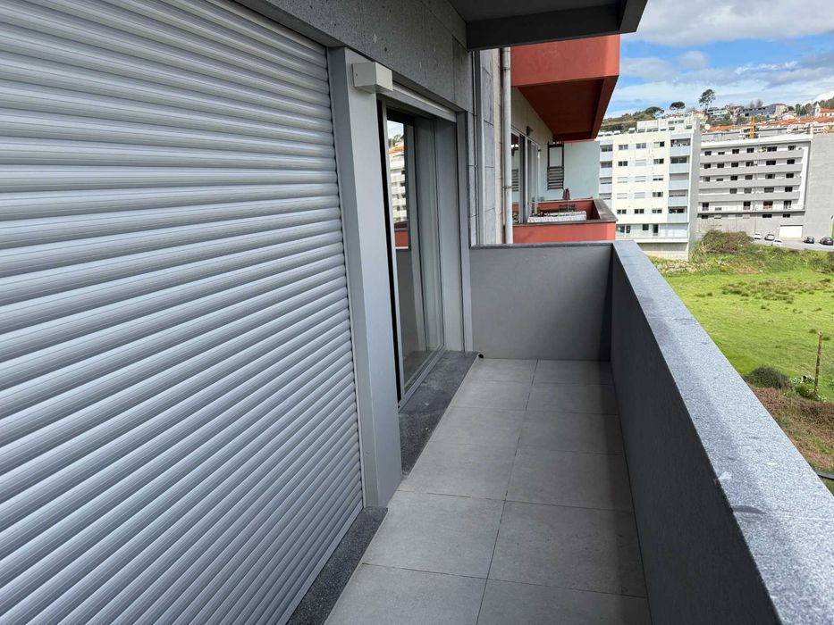 Apartamento T1 Gualtar