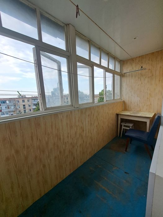 Сдам 3-х комнатную квартиру Тира