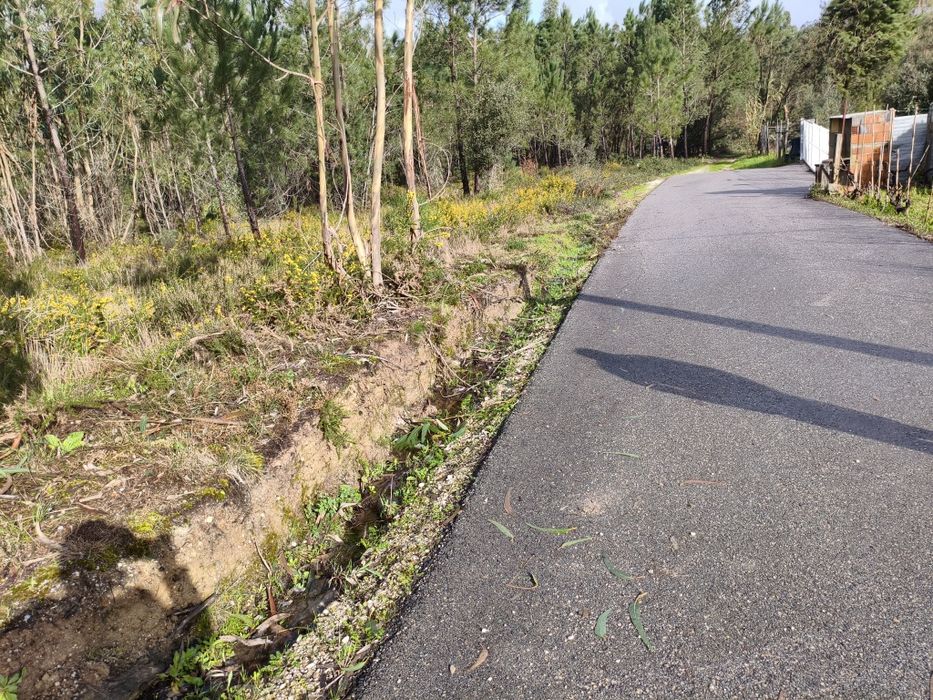 Terreno na Almagreira Construtivo