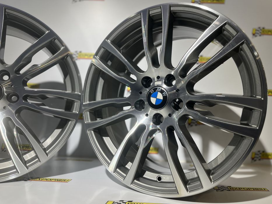 Jantes 19 bmw pack M Originais Serie 3, serie 420 d