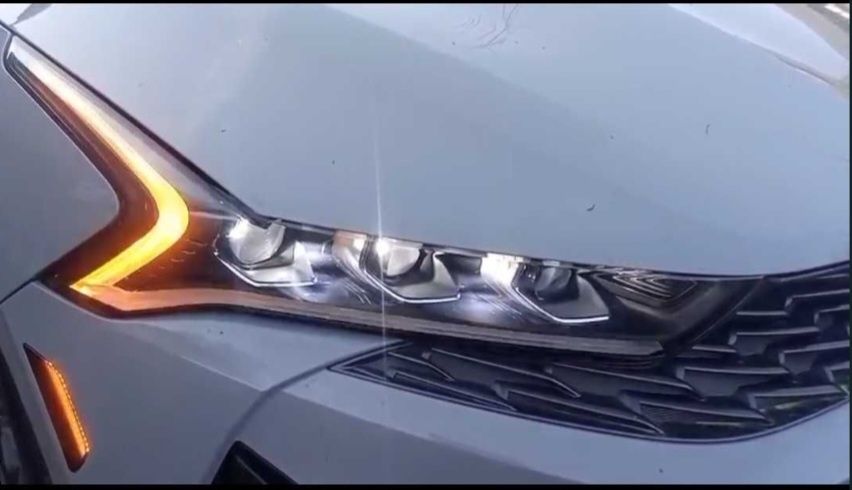 Lampy Reflektory Xenon Bi-Led   Audi A4 B7 B8 Matrix BMW Volvo Sab Mercedes Porsche