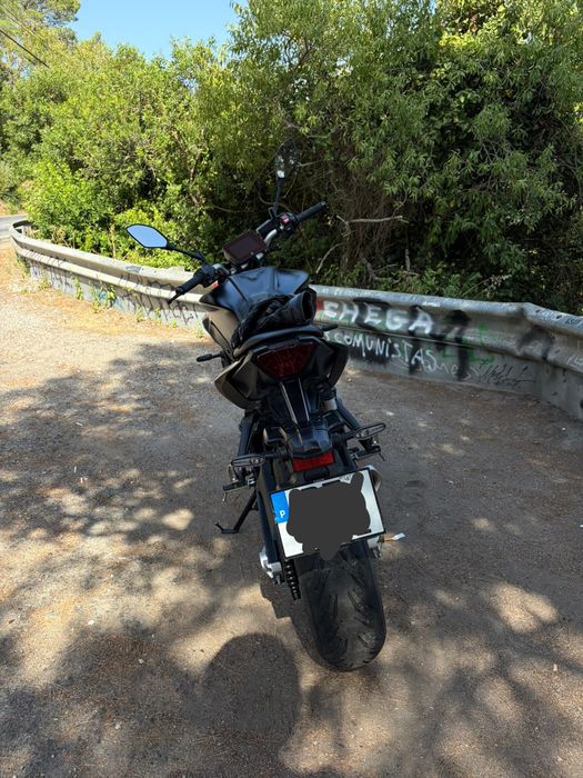yamaha mt 07 35kw