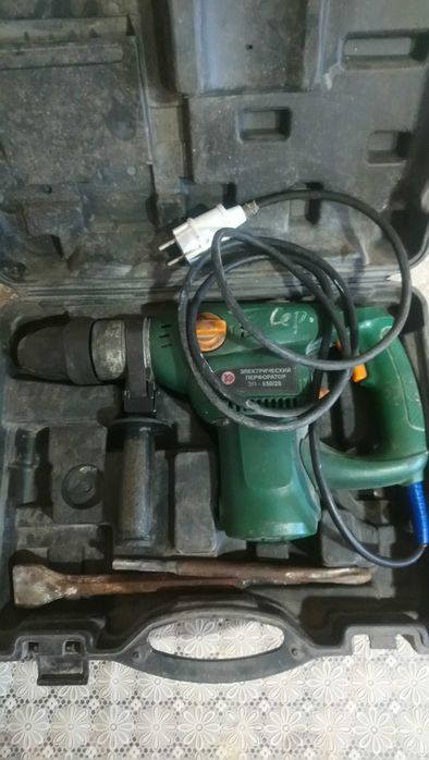 Перфаратор Калибр Эп-850/28