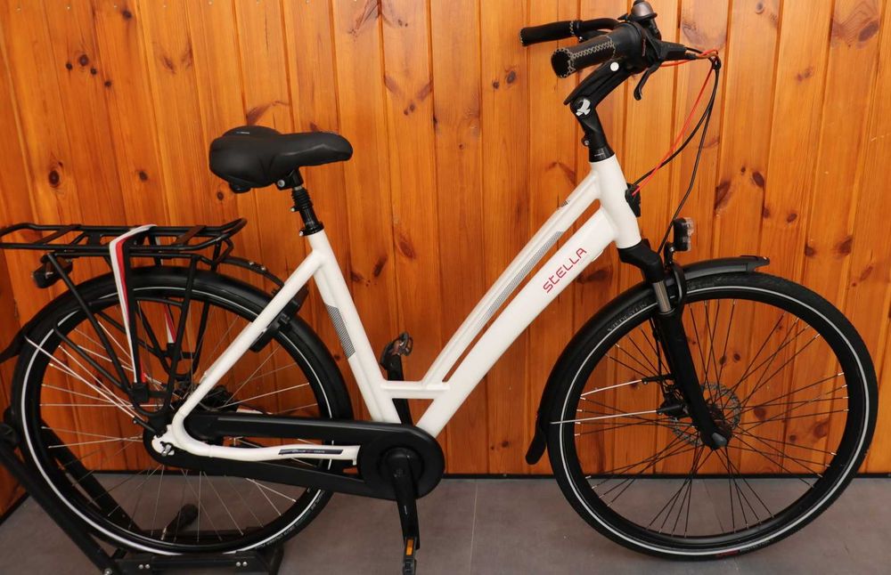 Rower damski Stella Cosmo . D 52. I inne rowery