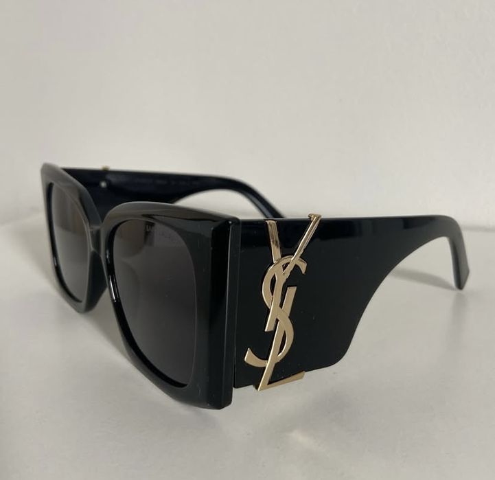 Okulary YSL NOWE Yves Saint Laurent