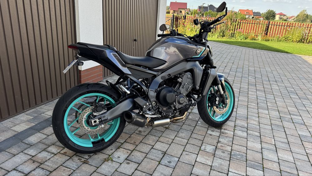 Yamaha