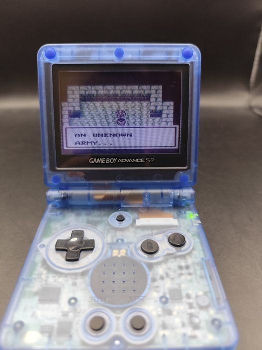 Jogo Gargoyle's Quest - Nintendo Game Boy (Original) | Versão USA - Impecável
