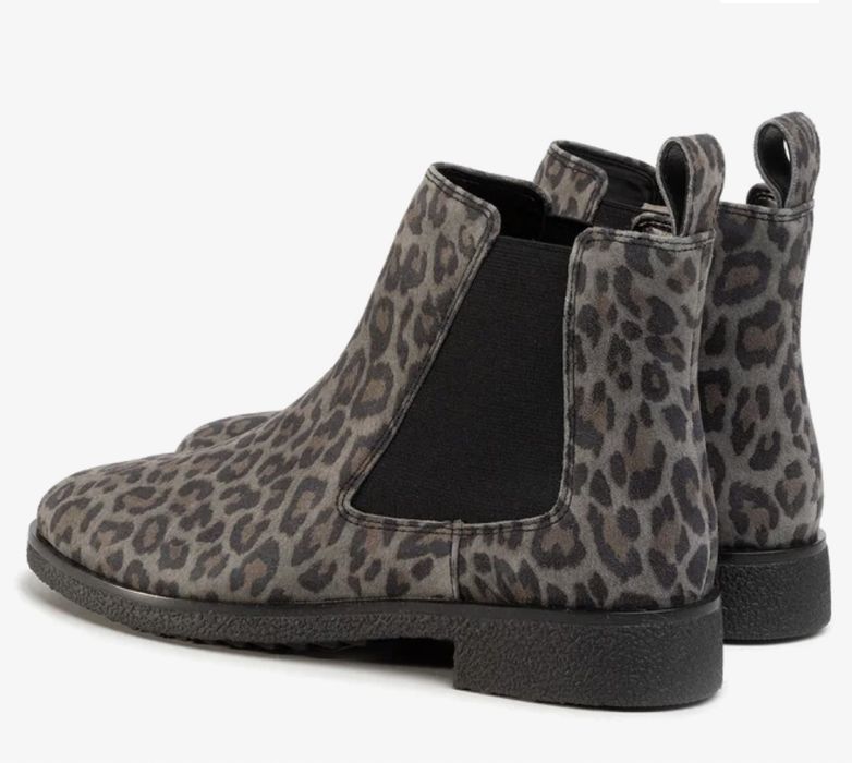 Ботинки челсі Clarks
