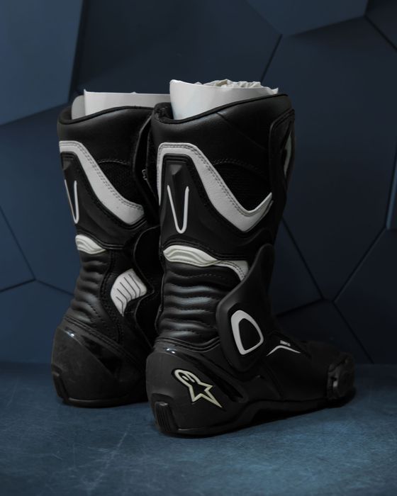 Мотоботи Alpinestars dainese flm TCX Ixon icon berik held richa faster