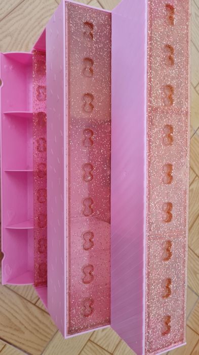 Casa da LOL - Pink