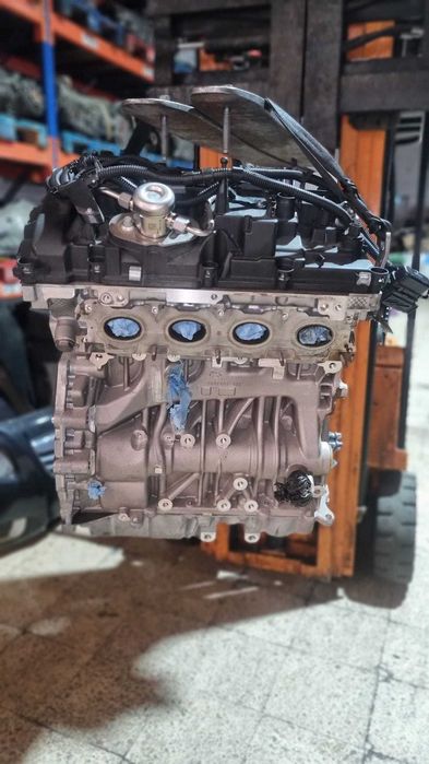 MOTOR MINI JCW 2019 – REFERÊNCIA B48A20B