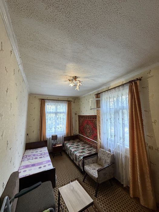 Продам 3-кімн  локація Будівельників