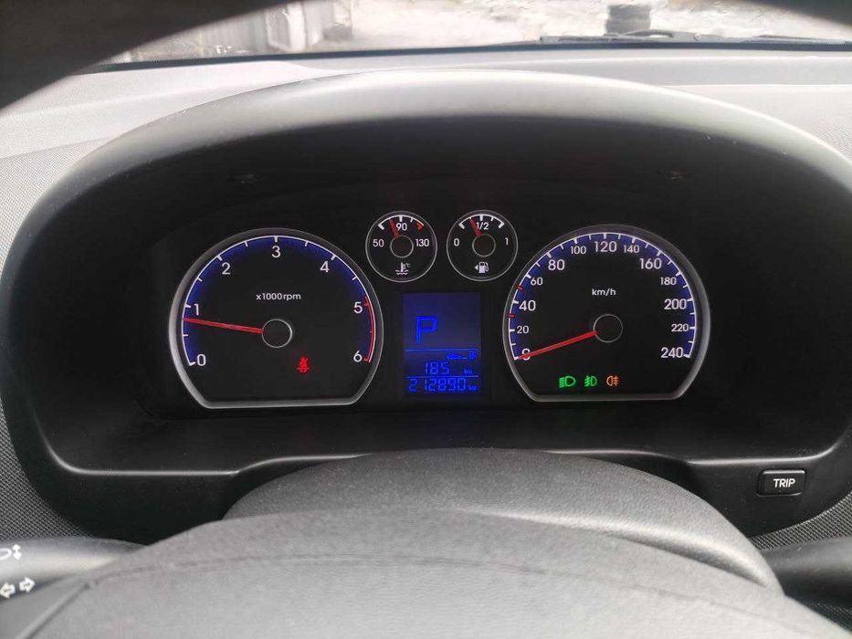 хюндай акпп дизель 2012рік