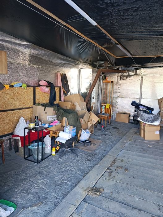 Продам гараж кооператив звёздочка